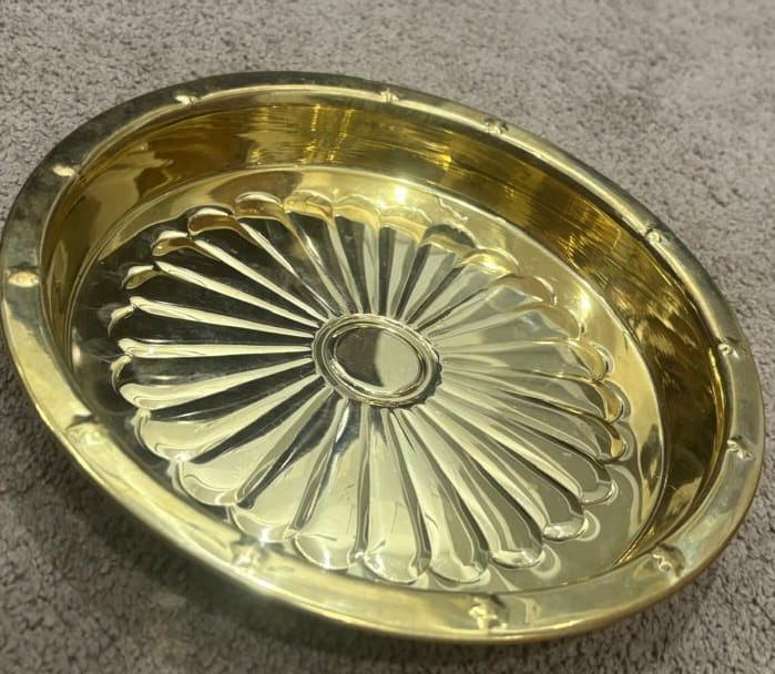 pooja plate