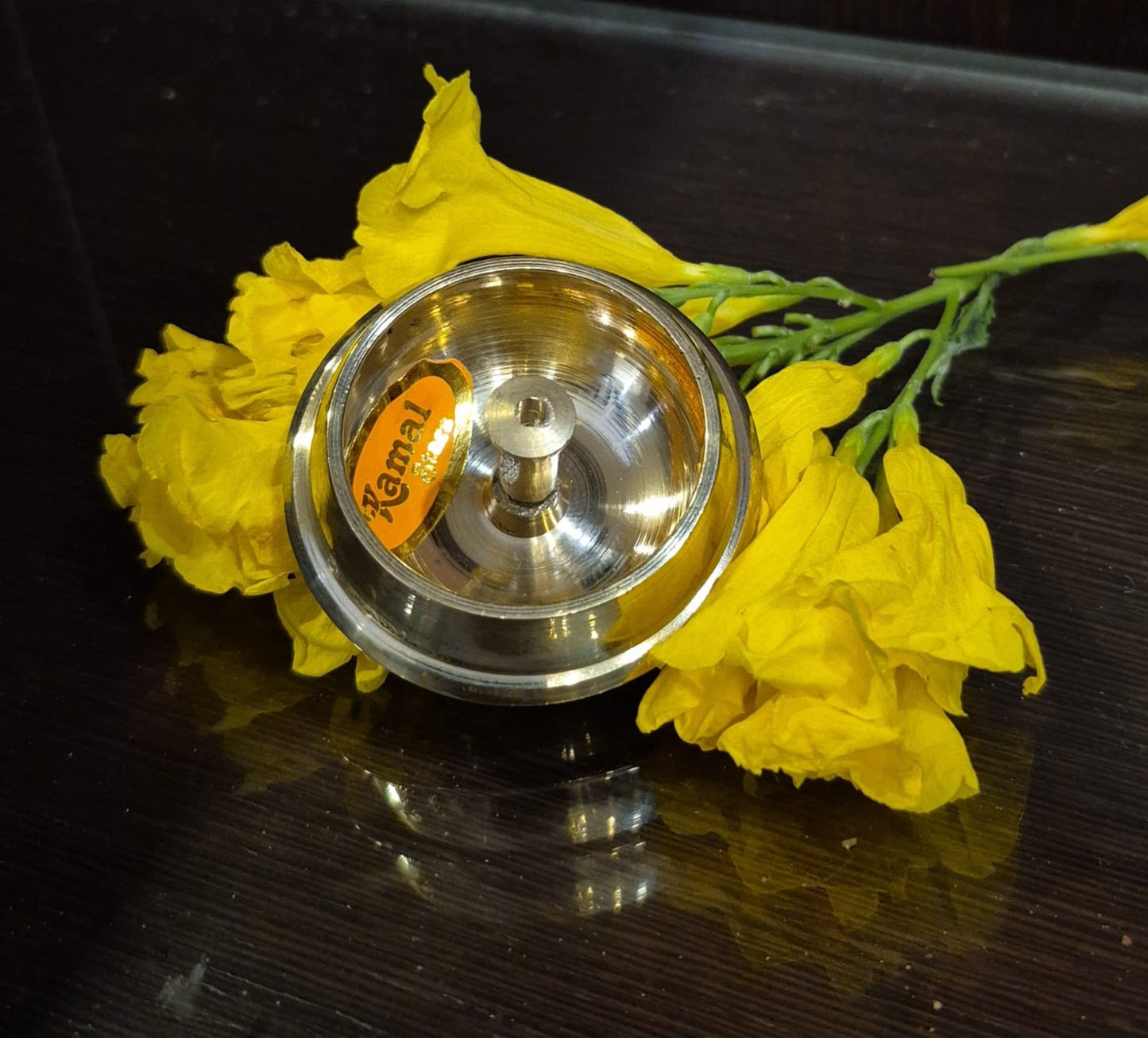 Nanda Deepam