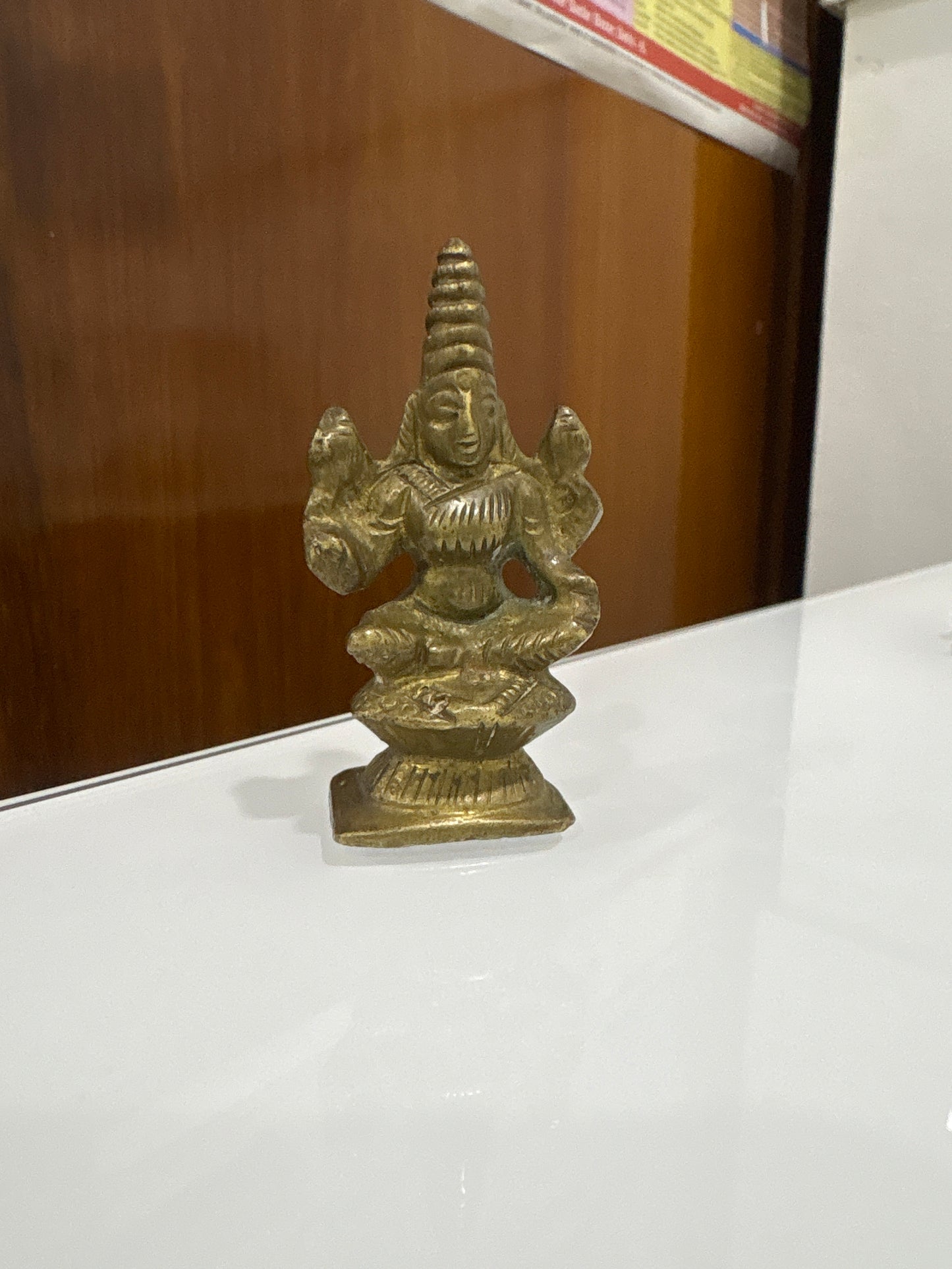 Lakshmi74G/H2.5”