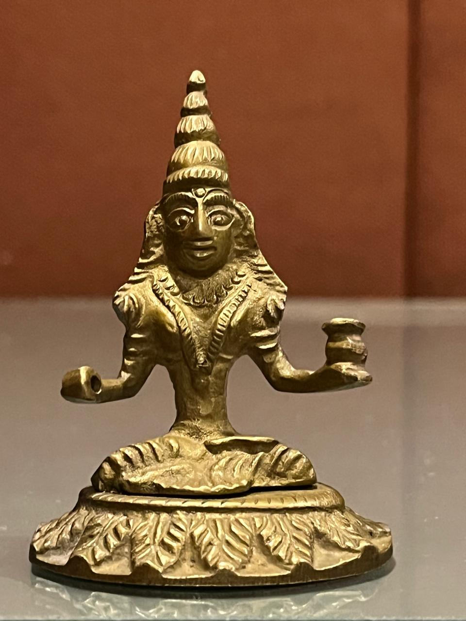 annapoornai/96gms/3inch