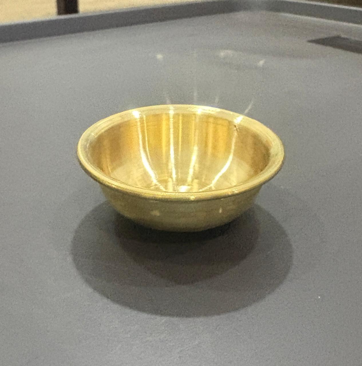 prasadam cup