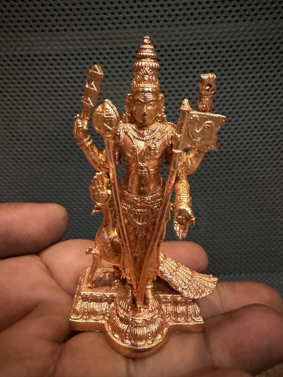 Panchaloga Muruganwt113gHt3inwi1.5Rs6000