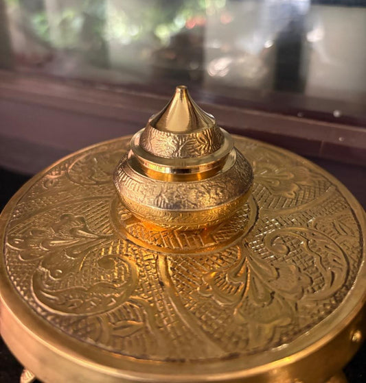KUMKUM SIMIL