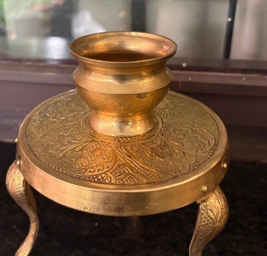 SANDAL BOWL