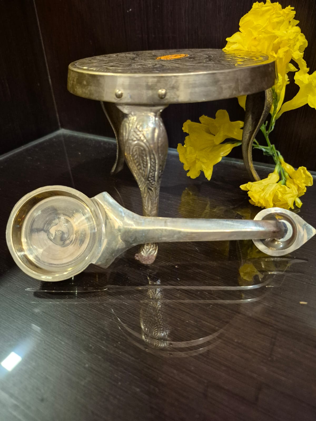 Soodam Karandi