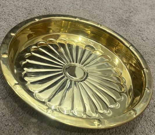 pooja plate