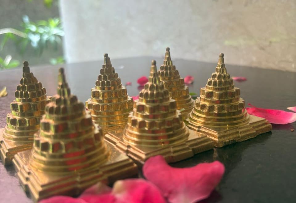 Meru Yantra