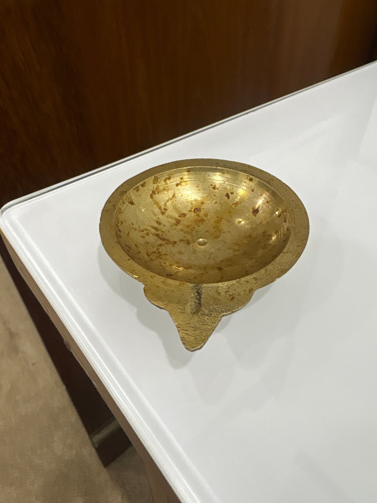 oil lamp25G/H-3”