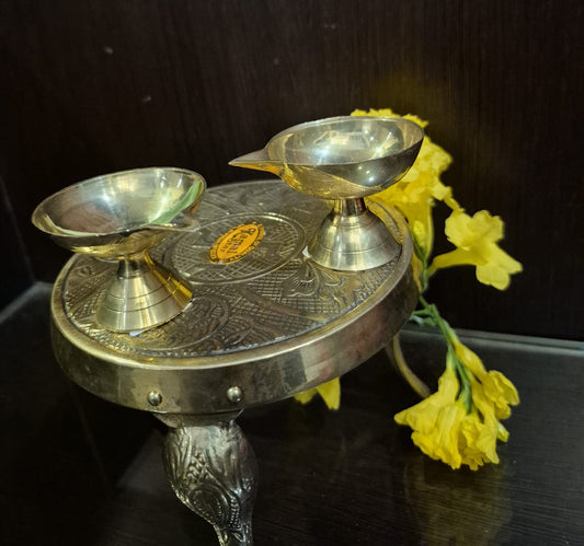 Pan Deepam