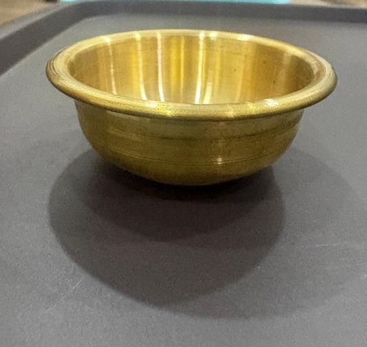 prasadam  cup