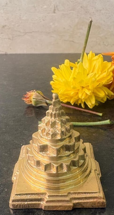 Meru Yantra