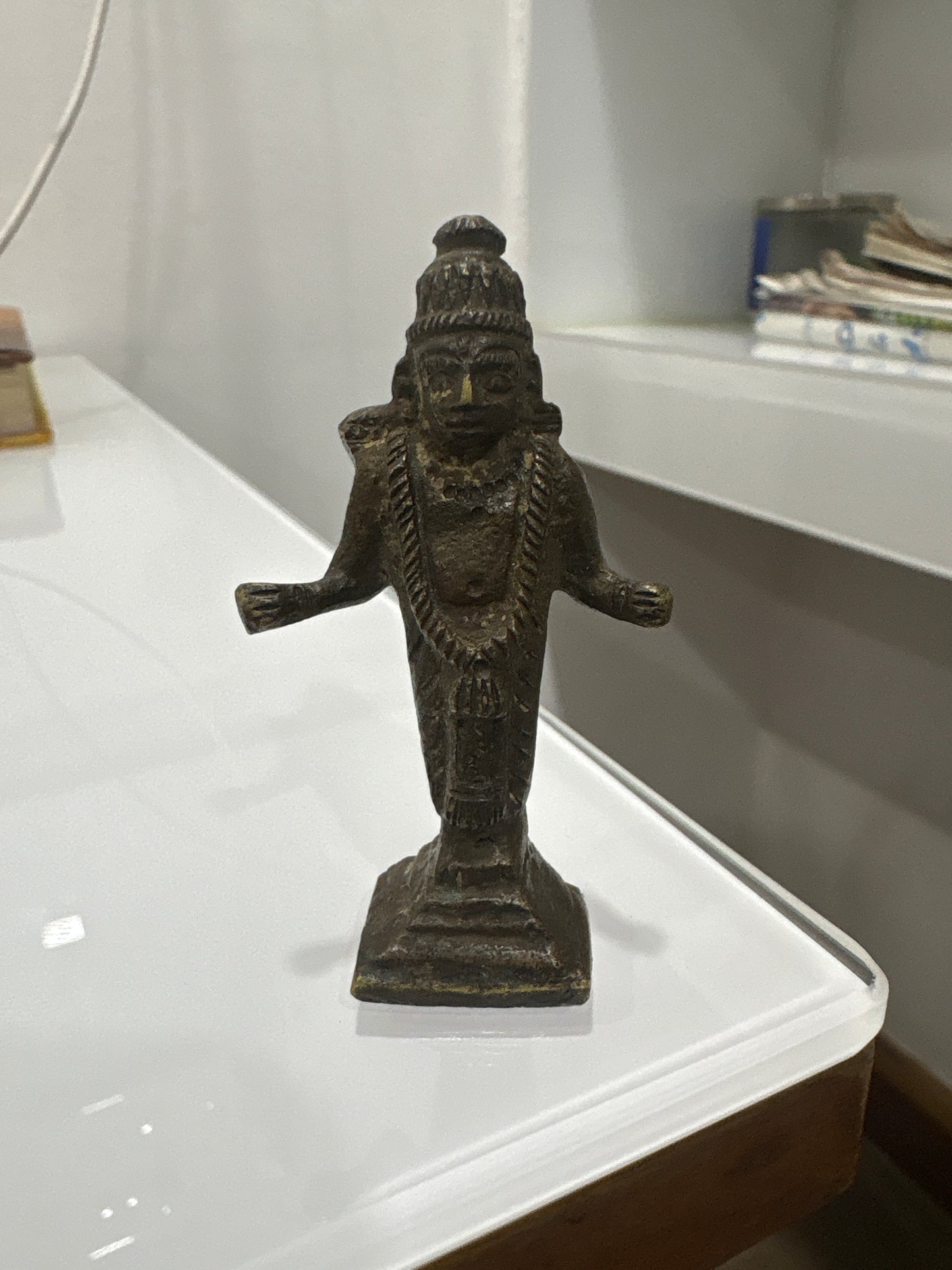 Dhanvantari or Balaji/Venkateswara53G/2.5 inch