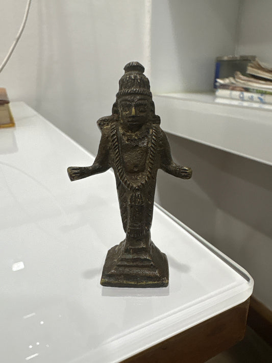 Dhanvantari or Balaji/Venkateswara53G/2.5 inch