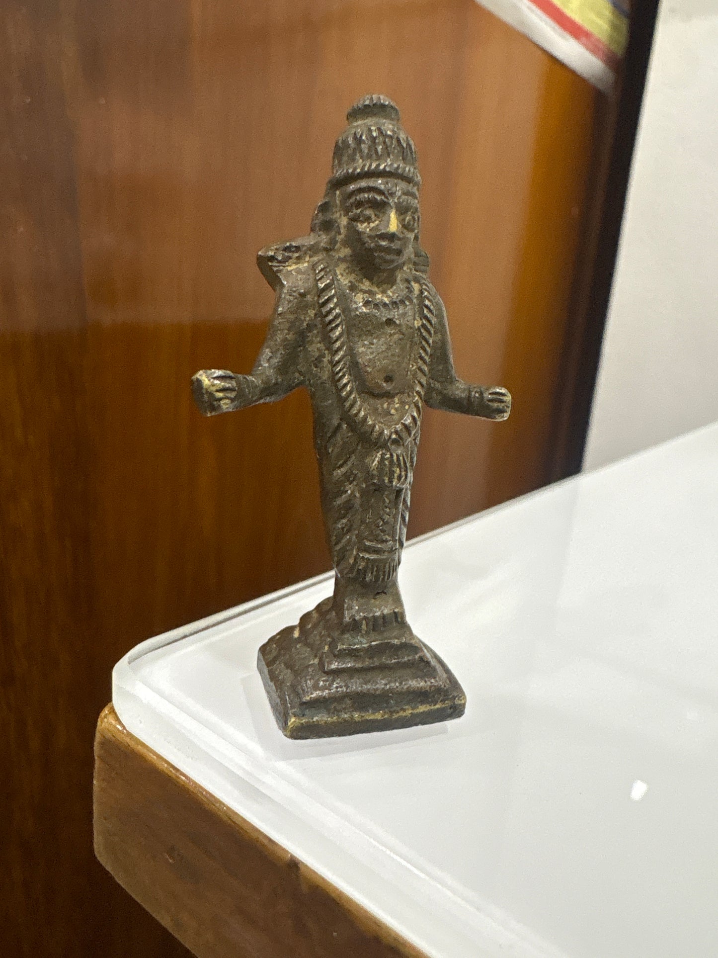 Dhanvantari or Balaji/Venkateswara53G/2.5 inch