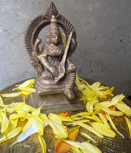 Saraswati