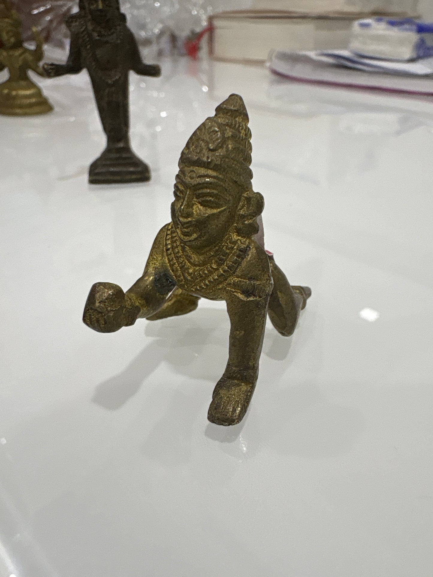 Laddu Gopal75G/37G