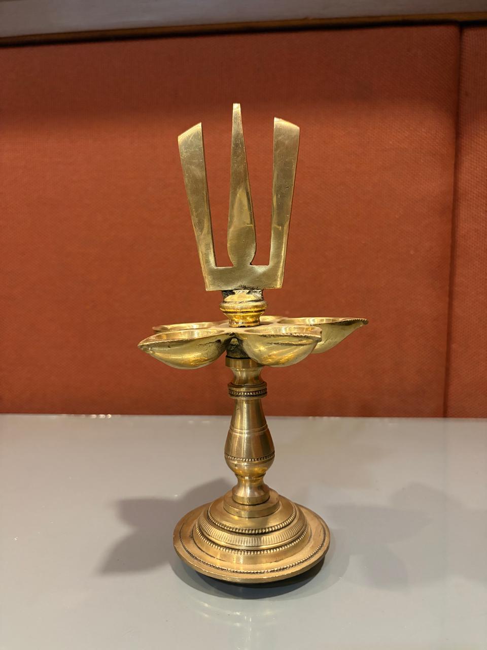 Perumal lamps