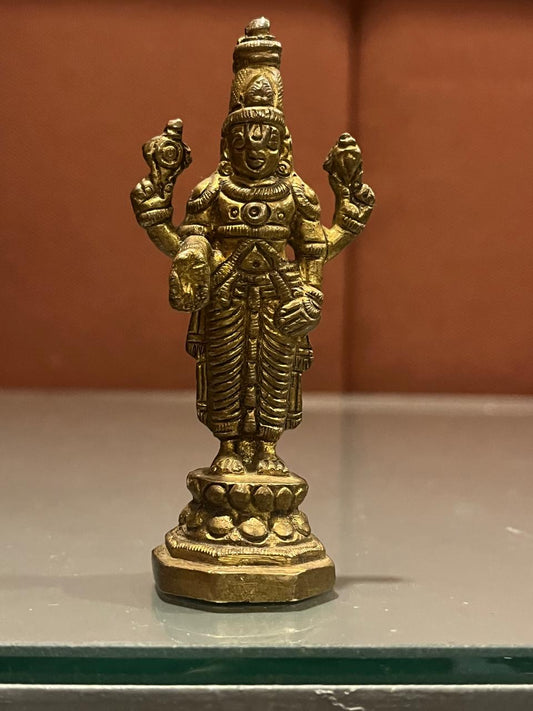 PERUMAL 149GM/4inch