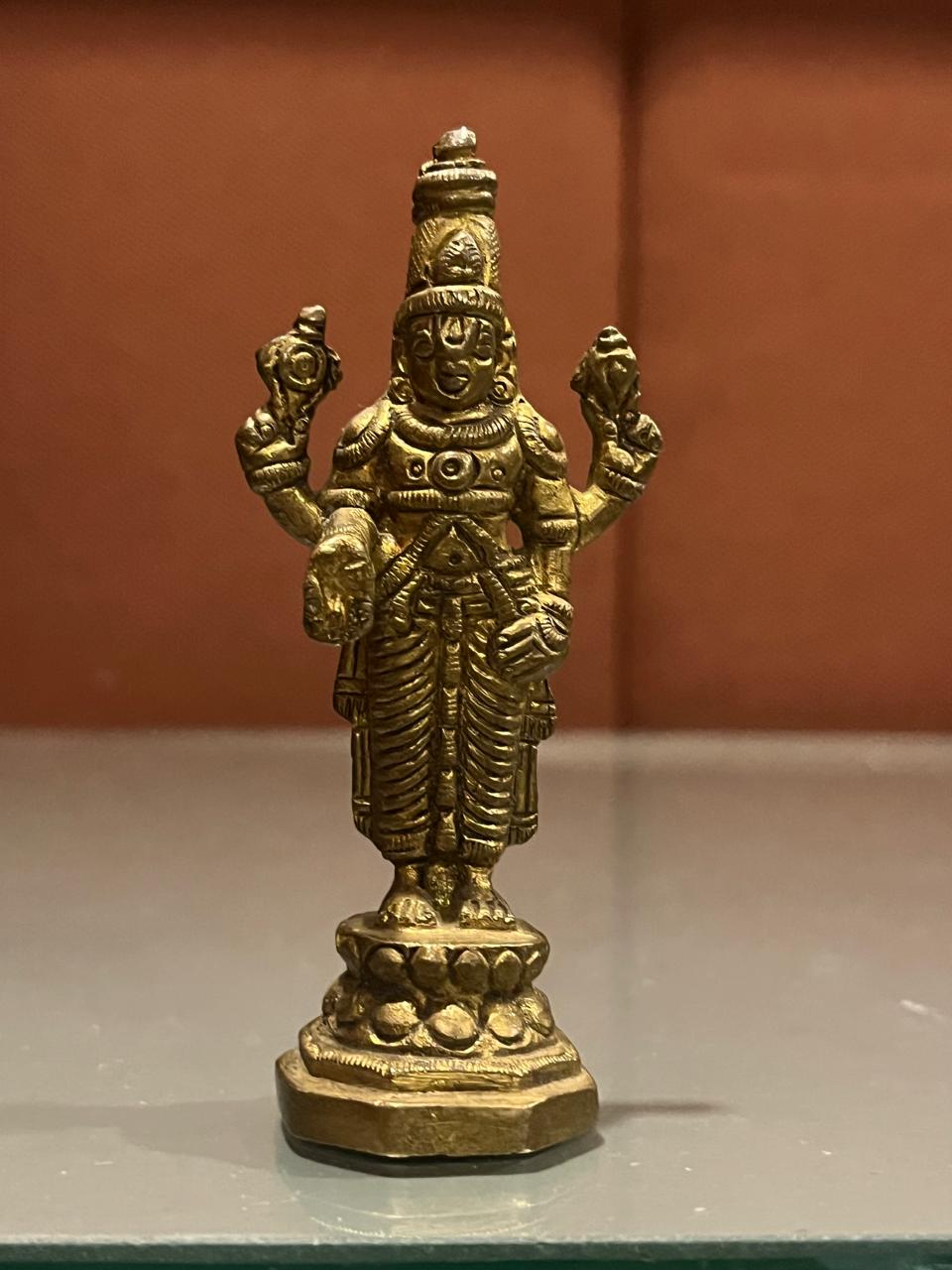 PERUMAL 149GM/4inch
