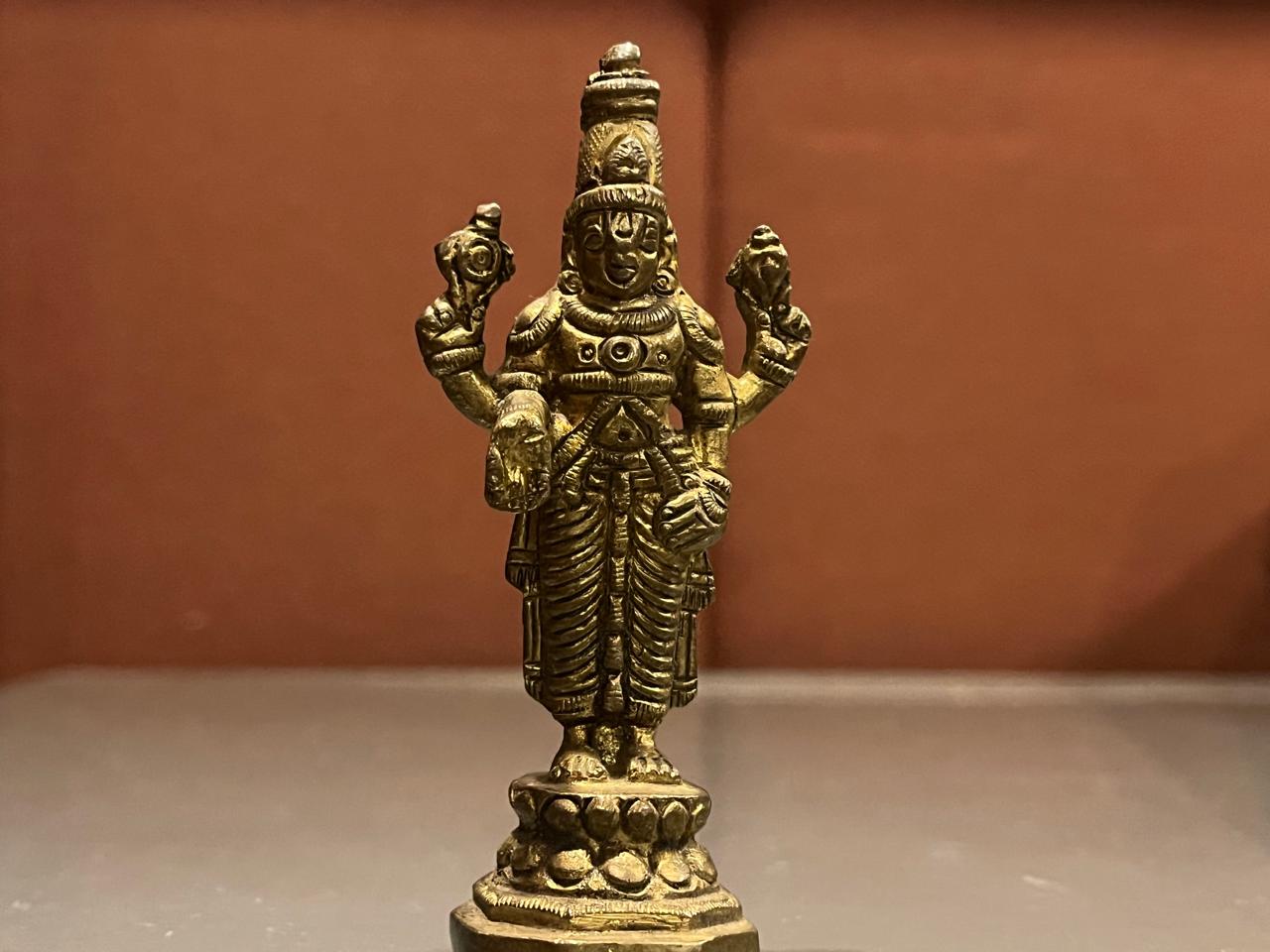 PERUMAL 149GM/4inch