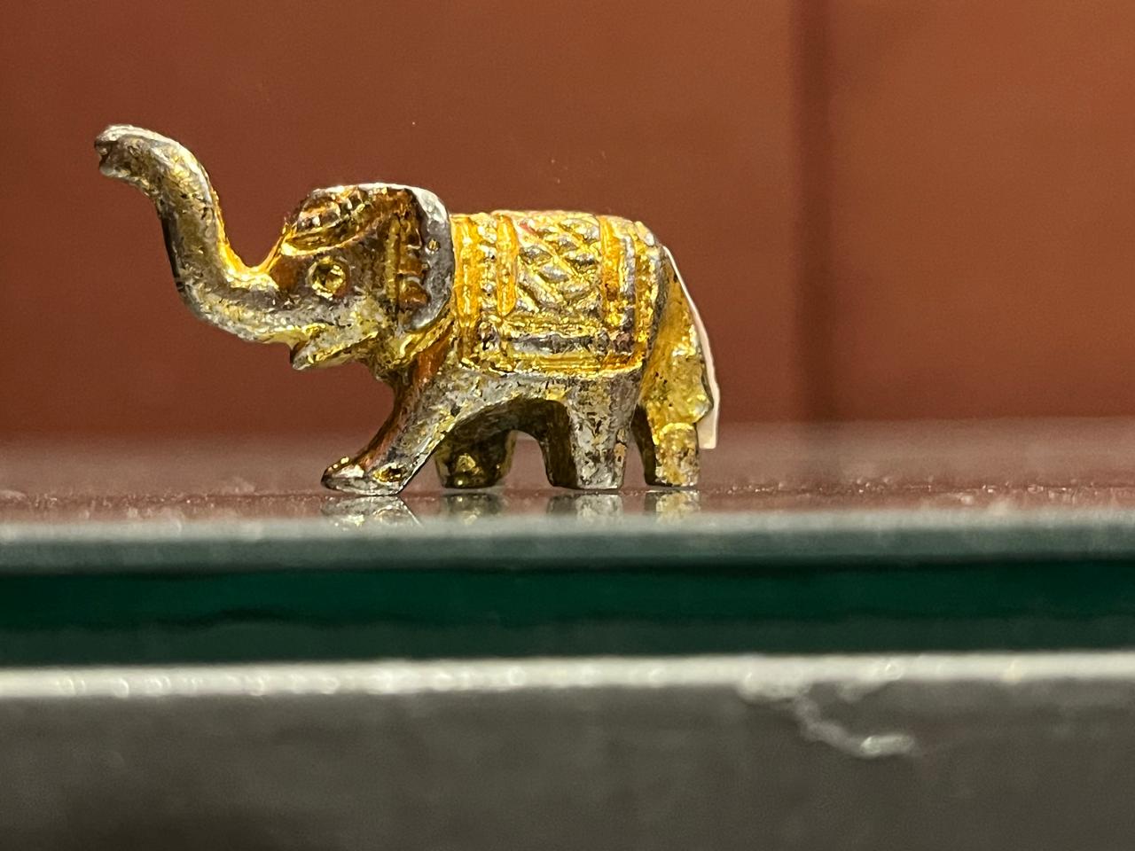 Elephant112G/H3”/25G/1”/