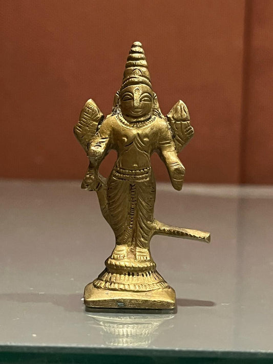 Murugan 70G/3”inch