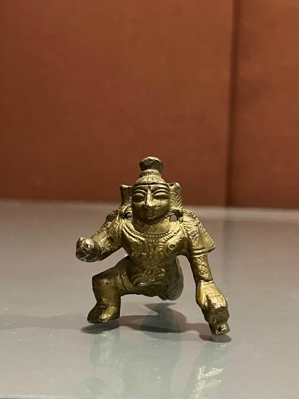 Laddu Gopal75G/37G