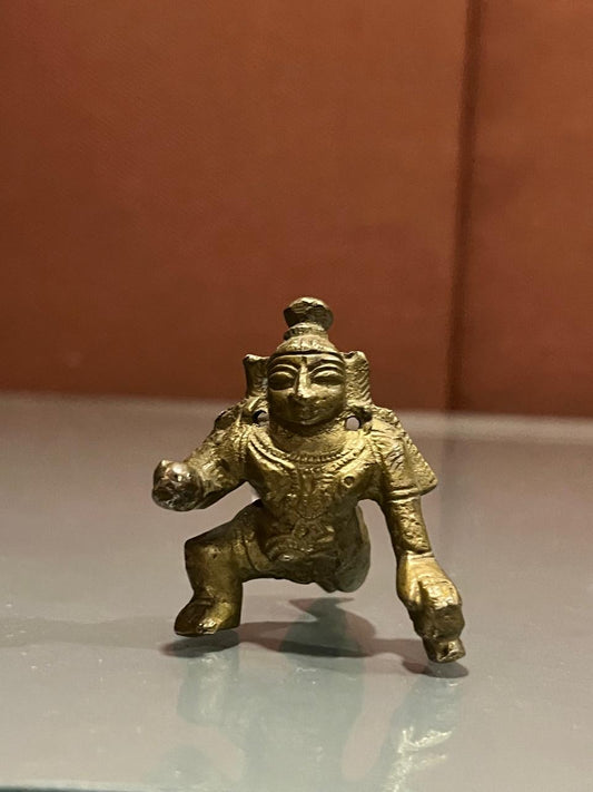 Laddu Gopal75G/37G