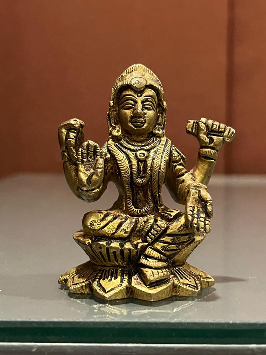 Thiripurasundari /230GM/2.75 inch