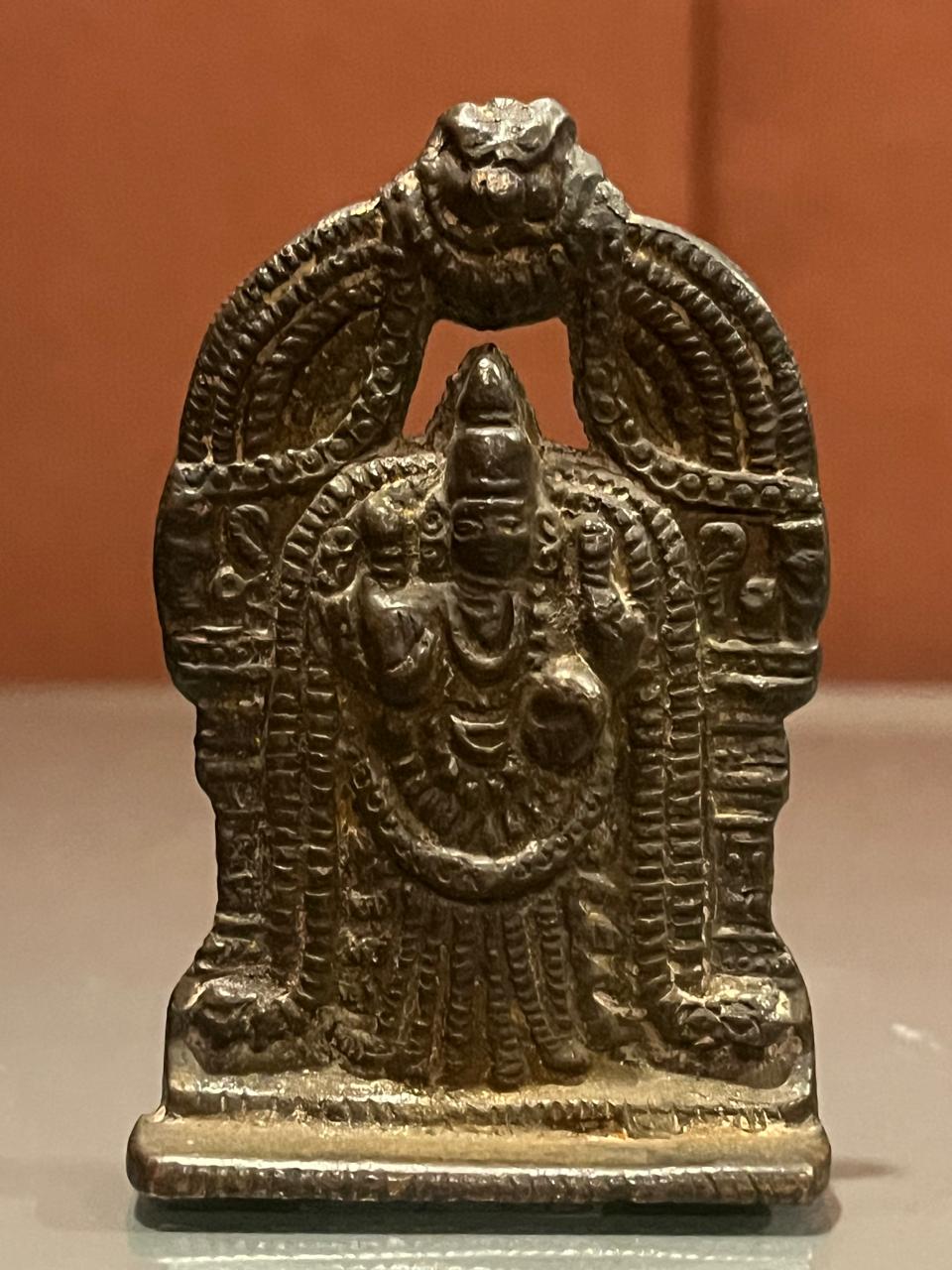 PERUMAL Arch 110G/3inch