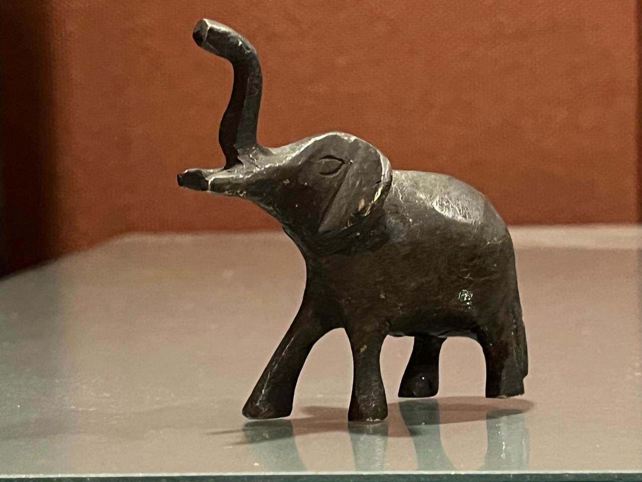 Elephant112G/H3”/25G/1”/