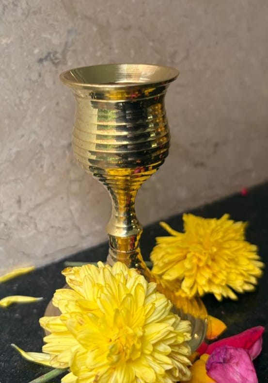 Candle stand