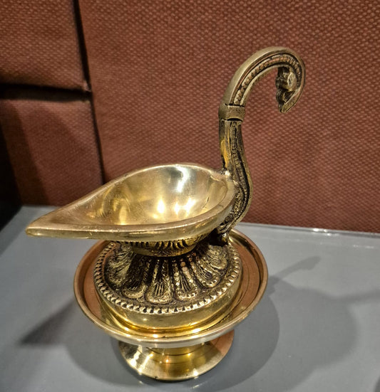 Agal villaku Antique