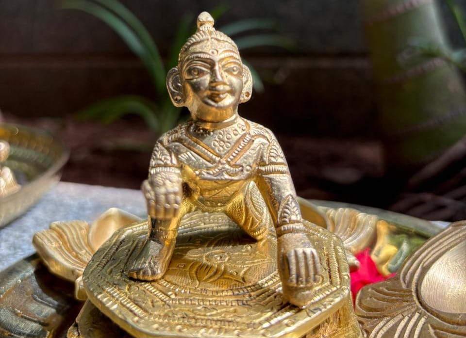 krishna
