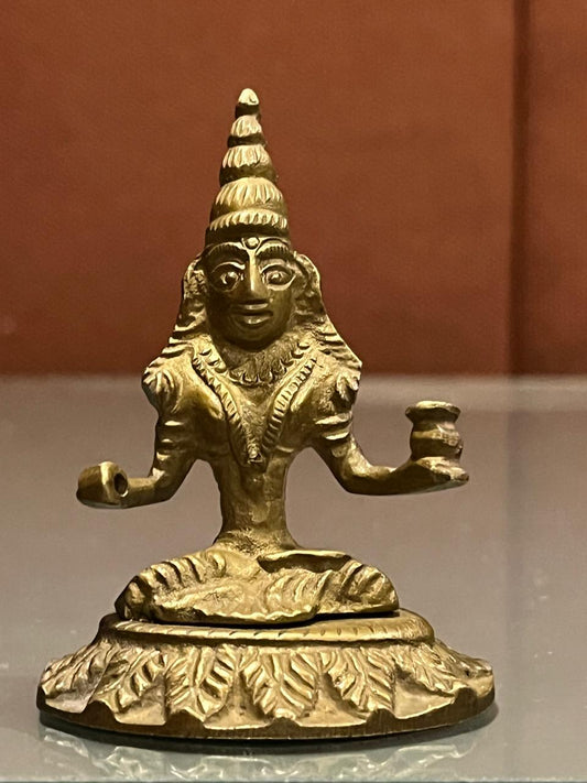 annapoornai/96gms/3inch