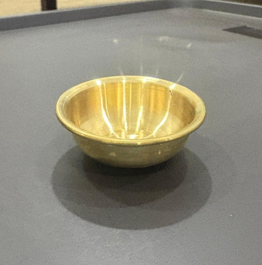 prasadam cup