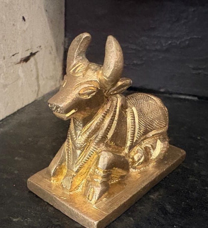 Nandi