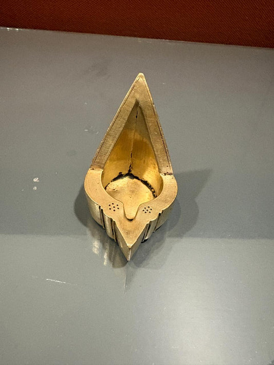 Agal Vilakku /250gms ht 2.5 ihch