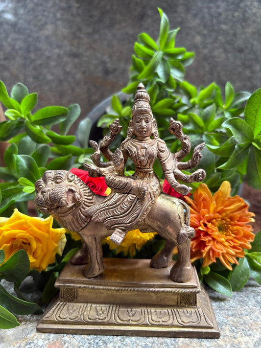 Durga