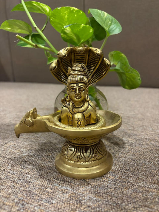 BRASS SIVA  WT1316GmHt9inwi5in